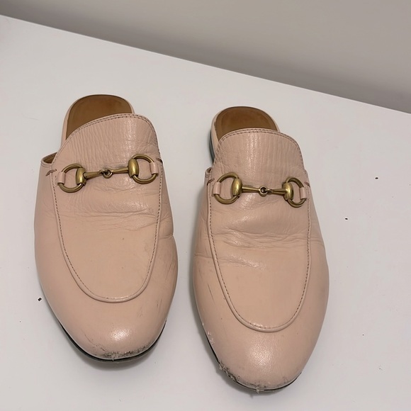 Gucci mule slides - Picture 1 of 5